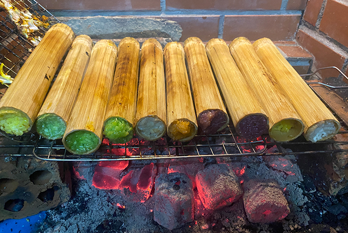 Than không khói trở thành lựa chọn lý tưởng cho các nhà hàng BBQ hiện đại – vừa đảm bảo chất lượng món ăn, vừa mang lại trải nghiệm thoải mái cho thực khách. Than không khói trở thành lựa chọn lý tưởng cho các nhà hàng BBQ hiện đại – vừa đảm bảo chất lượng món ăn, vừa mang lại trải nghiệm thoải mái cho thực khách.