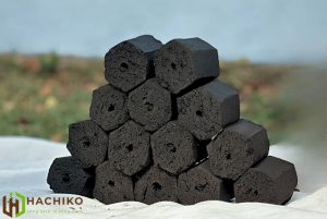 Than đốt không khói