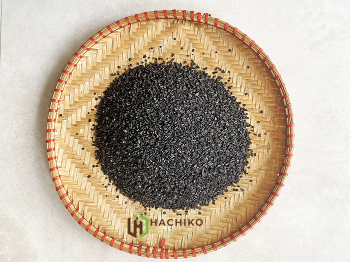 Than hoạt tính gáo dừa Than hoạt tính gáo dừa